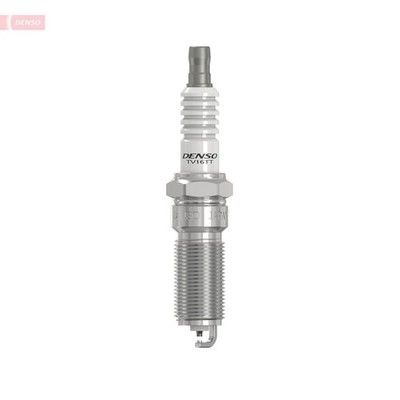 DENSO Zündkerze Nickel TT TV16TT für FORD MAZDA FOCUS ITV16TT MAX DY FIESTA KA 5