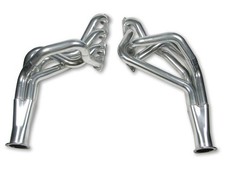 Exhaust Header For 1970 Chevrolet Chevrolet Malibu 6.6l V8 Gas Ohv