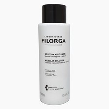FILORGA Micellar Solution Cleanser Make Up Remover Face & Eyes Hydrating 400ml