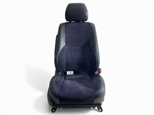 2001 Lexus Is300 Seat Front Right Passenger Side Suede W Headrest Oem 340 A81