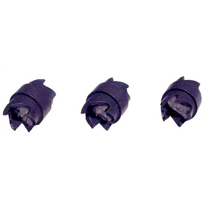 Tool Aid 18025 Replacement Blades for 3/8'' Rotary Spot Weld Cutter