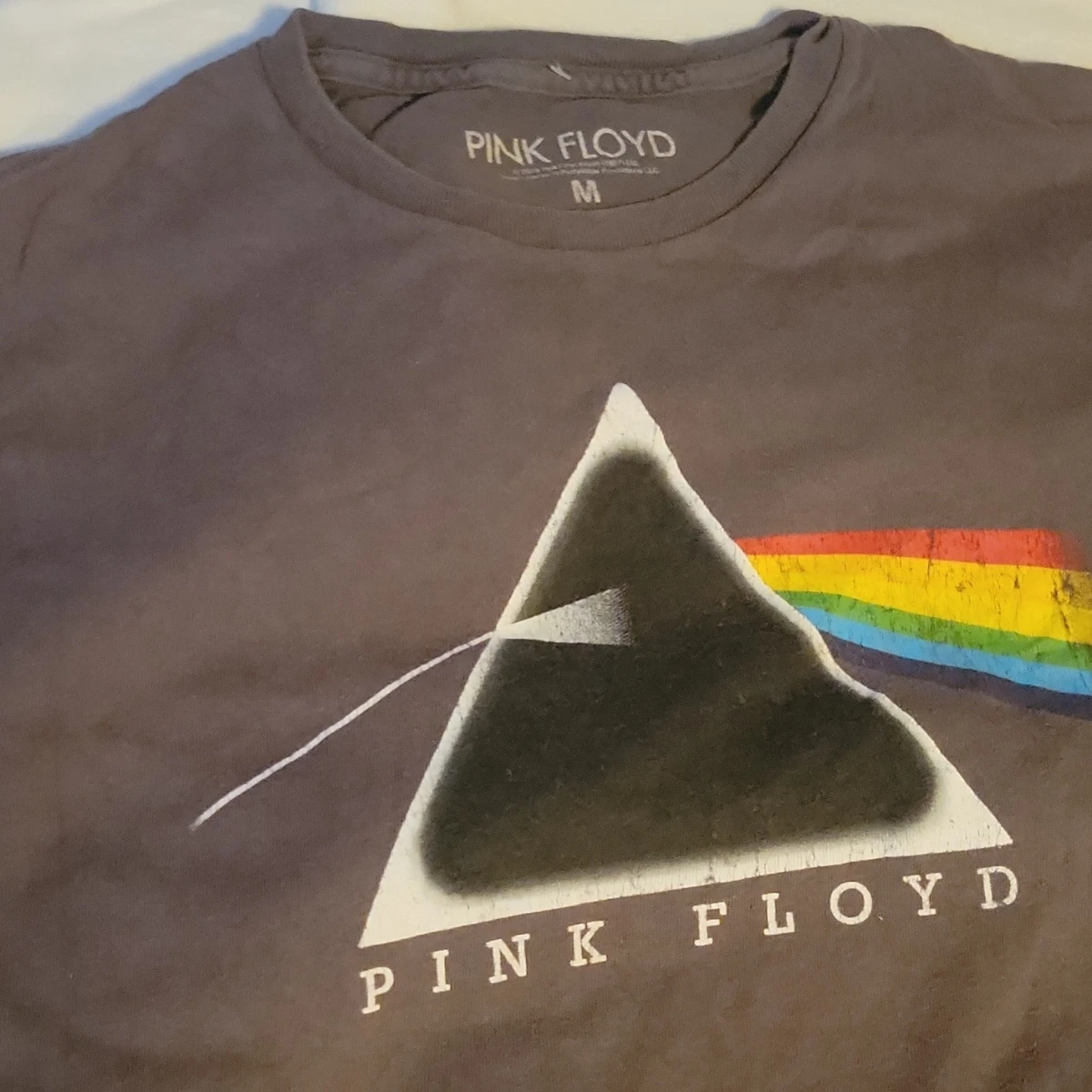 ピンクフロイド Dark Side of the Moon Tシャツ ビンテージ pink floyd dark side of the moon shirt products for sale | eBay