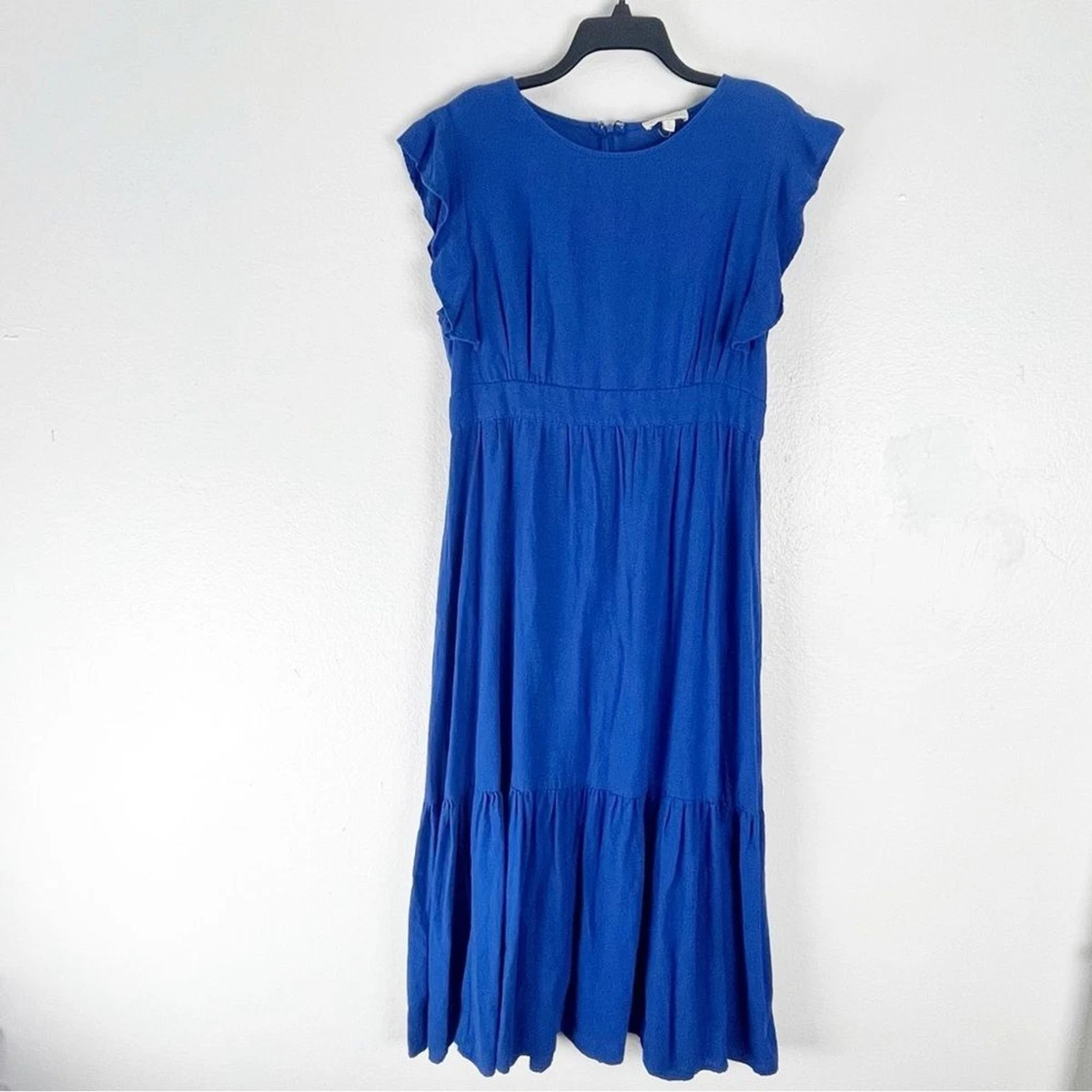 Cynthia Rowley Linen Maxi Dresses for Women for sale | eBay