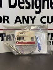 New Alemite Portable Evacuation Oil Drain Strainer Kit, Part 393675