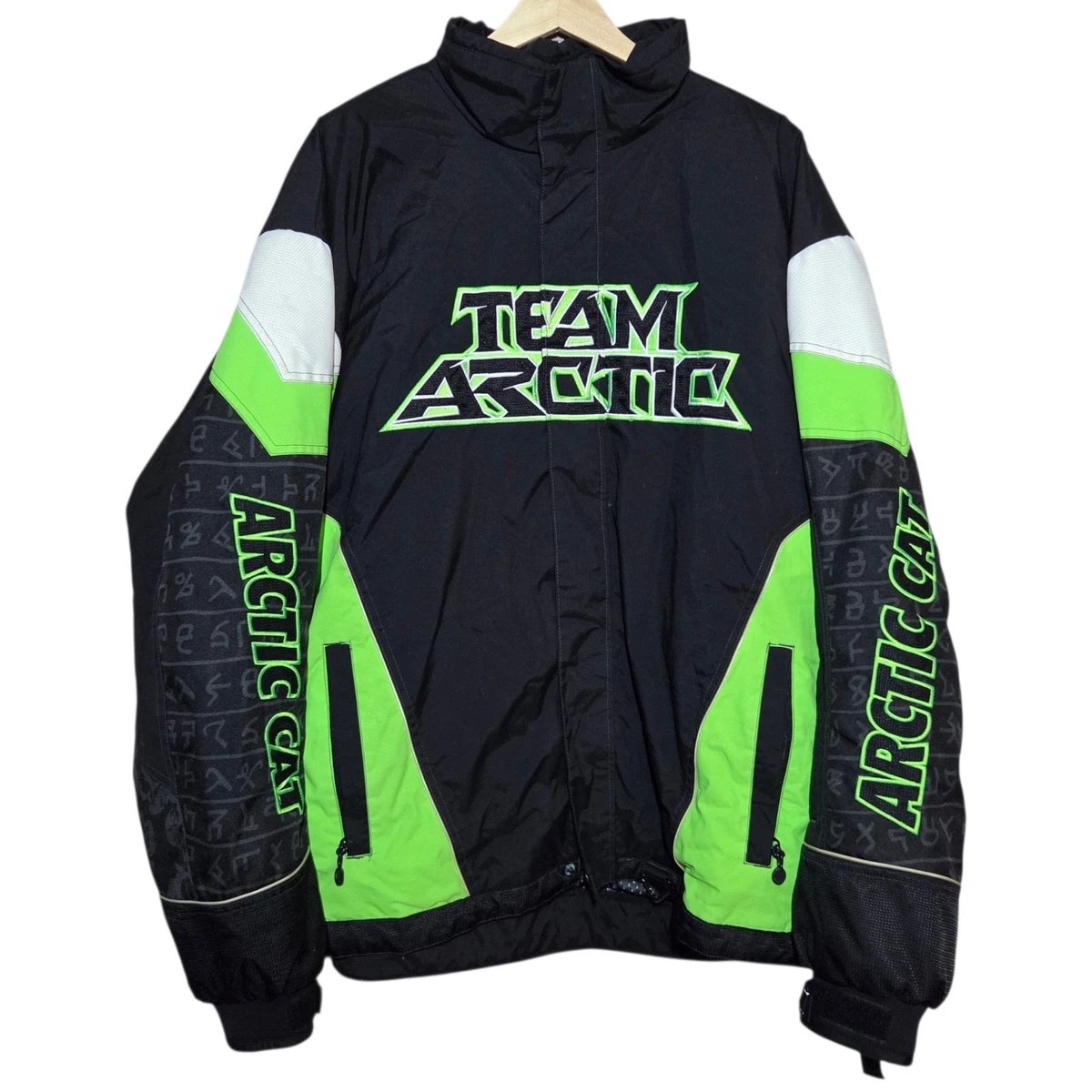 Arctic Cat Snowmobile Pants & Bibs for Men for sale | eBay