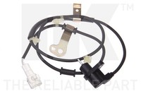 Nk Sensor, Raddrehzahl 295212 Passend FüR Subaru Suzuki