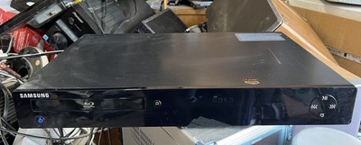 Samsung BD-D5100 Blu-Ray Player *Tested Working* - No Remote