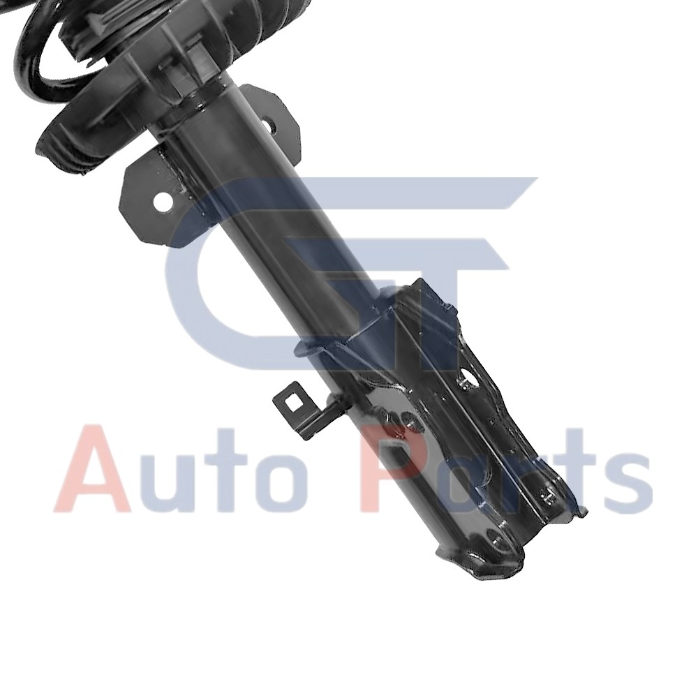 A4473205538 For Mercedes W447  Metris Pair Front L+R Shock Strut Absorbers