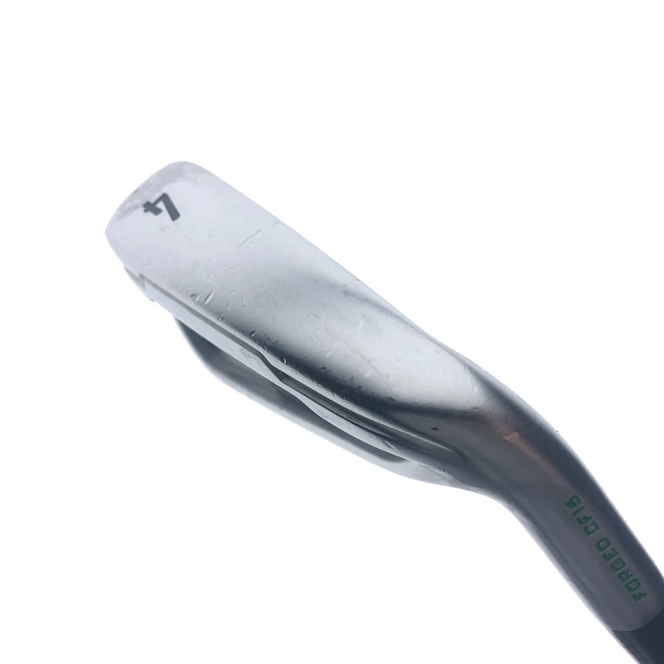 Used Callaway Apex CF16 4 Iron / 21.5 Degrees / Regular Flex - Image 3 of 4