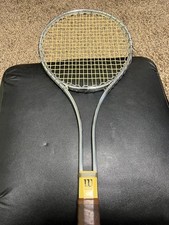 Wilson T2000 Tennis Racquet Used from Japan
