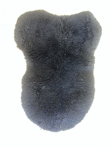 Lemieux Sheepskin Seat Saver 17” (D)