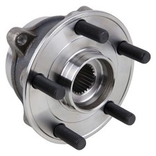 for Toyota Prius Prius V Lexus CT200h Front Wheel Hub Bearing 92 00798AN New