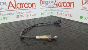 03C906262AK LAMBDA-SONDE / 0258010104 / 323680 FÜR VOLKSWAGEN GOLF VI 5K1 SPOR