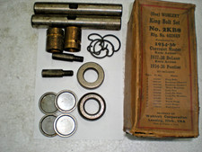 *PARTIAL KIT* 34 35 36 37 38 Chevrolet 34 35 ...