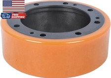 Drive Wheel for Apollo A-1034 A-1017 Electric Pallet Jack Truck 8.66"
