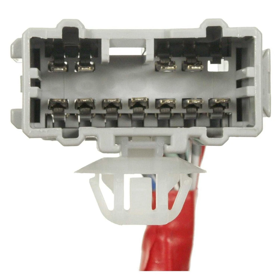 Conjunto de contato de porta deslizante compatível com 2002-2004 Honda Odyssey MOTOR PADRÃO PRODU - Imagem 3 de 3