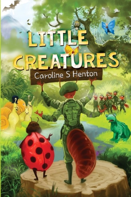 Little Creatures Caroline Henton - Image 2