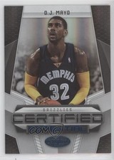 2009-10 Certified Certified Potential Blue 1/50 OJ Mayo #13 0nr3