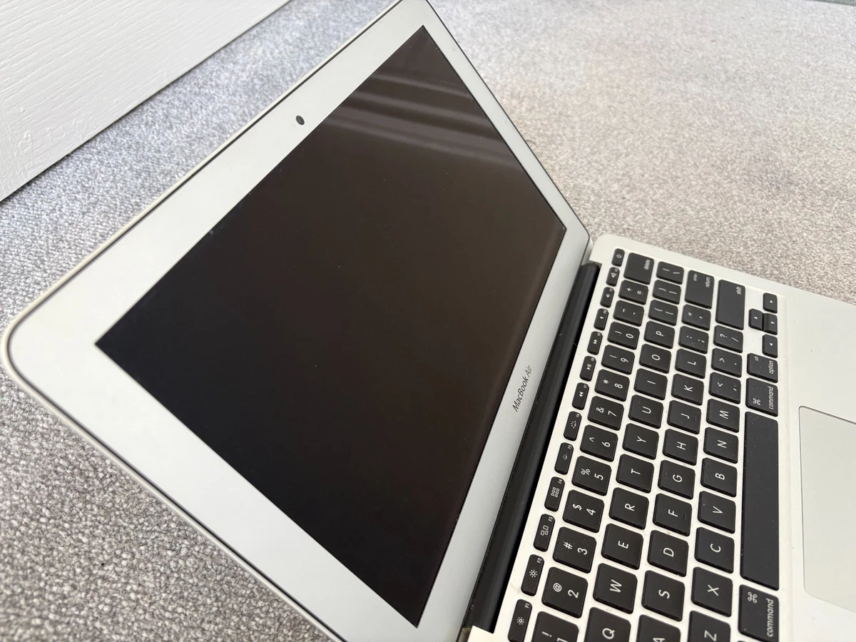 Macbook Air 11 Inch for sale | eBay UK
