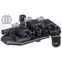 GN10835-12B1 Delphi ZüNdspule FüR Hyundai