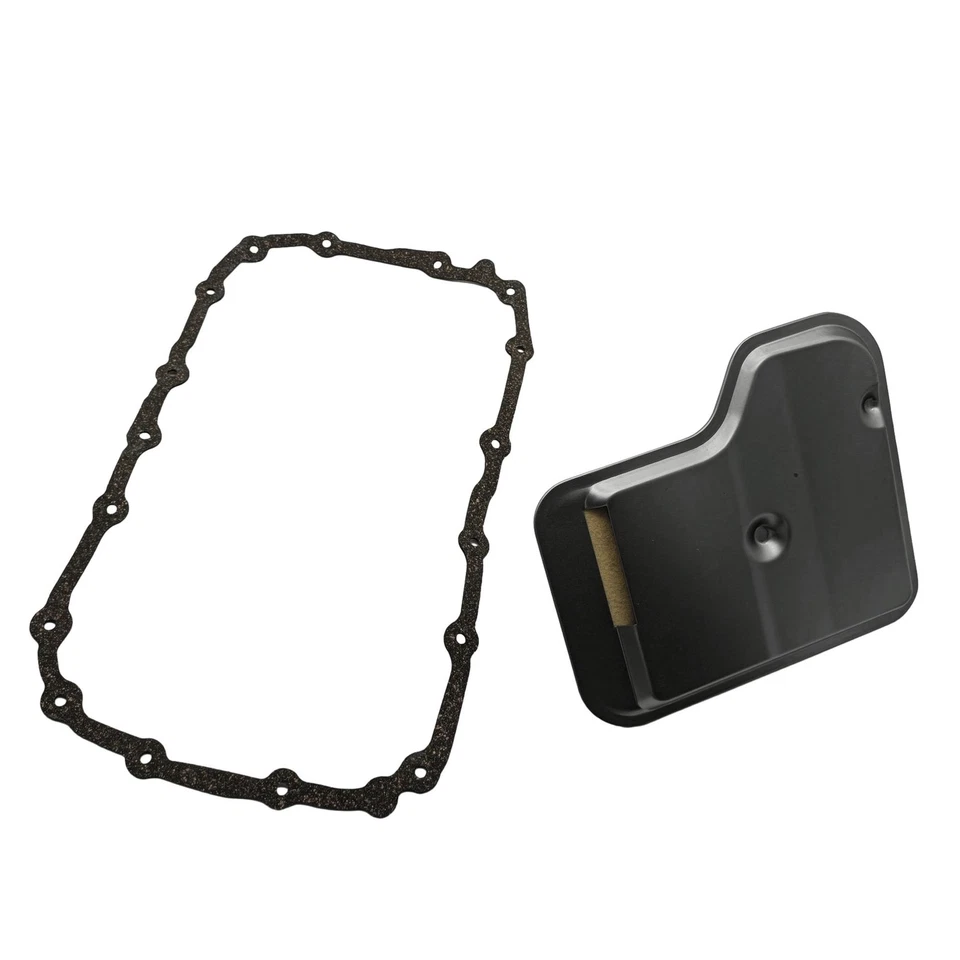 Filtro de transmisión para 09-10 BMW 328i 10-13 328i xDrive 07-10 X3 2009 128i Foto 2 de 4