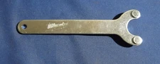 Milwaukee Grinder  49-96-7215 Spanner Wrench  2880-20 /Fits Multiple  Model