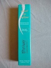 Thrive Cosmetics Brilliant High Lightening Stick -NEW IN BOX- Racquel