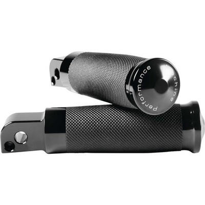 Performance Machine Contour Footpegs for Milwaukee-Eight Softails 0035-1237M-B