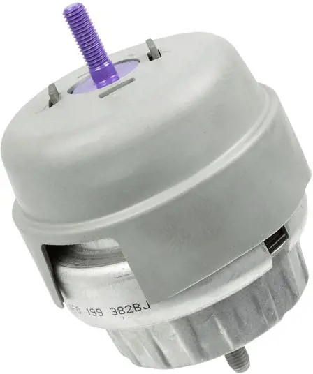 LEMFÖRDER 36234 01 Supporto motore destra per Audi A6 - Immagine 3