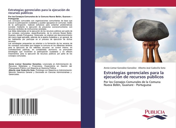 Annie Lizmar GonzáLez GonzáLez (U. A.) | Estrategias Gerenciales Para La...-image