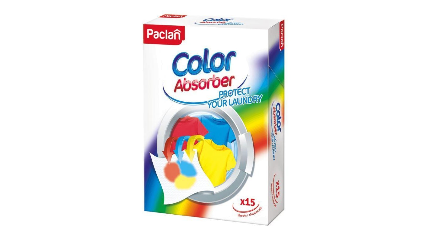 5900942137510   - Paclan ciereczki jednorazowe 15szt Paclan