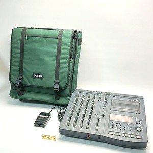 Tascam 424 Portastudio | eBay