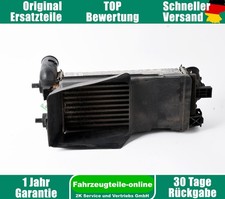 Ladeluftkühler Turbokühler Ford Focus MK3 1.0 CV61-9L440-VD
