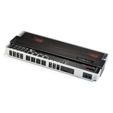 Mosconi Pro 8 | 30 Amp DSP Amp 8 Channel Amplifier Class A B Up to 1340w RMS