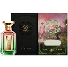 VELIXIR Harmonia Eau de Parfum Spray Fragranc...