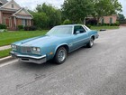 1976 Oldsmobile Cutlass Salon