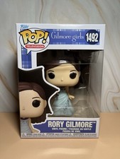Funko POP! Television: Gilmore Girls 25th Anniversary - Rory Gilmore #1492