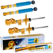 4x BILSTEIN B6 STOßDÄMPFER VORNE+HINTEN passend für MERCEDES VITO VIANO W639 4x BILSTEIN B6 STOßDÄMPFER VORNE+HINTEN passend für MERCEDES VITO VIANO W639