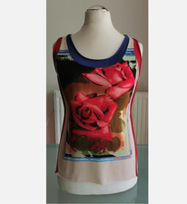 Jean Paul Gaultier Tank Tops for Women for sale | eBay