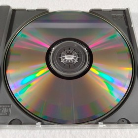 Sega Saturn Sega Rally Daytona USA 2-Bottle Set Confirmed to Work