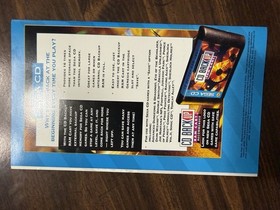 Sega CD Shining Force (1994) Good Condition Tested Tested Works Auth Reg Card