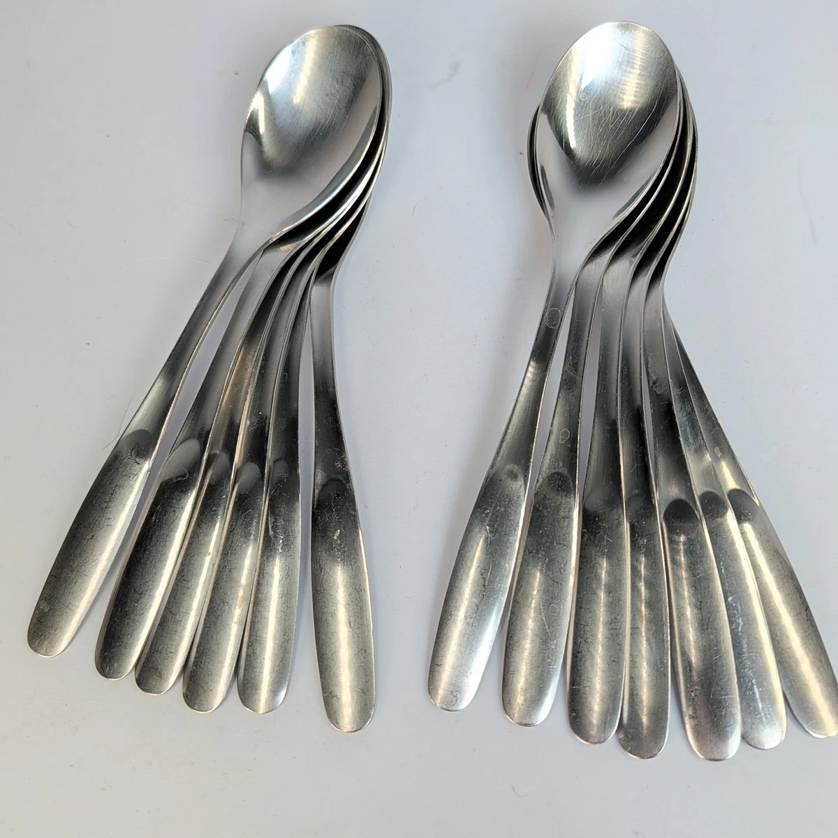 Hackman Finland Indiana Collectible Flatware & Silverware for sale