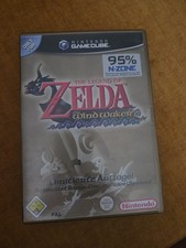 ebay® Auktion 278082106453 | Nintendo GameCube the Legend of Zelda: The Wind Waker **Ohne Bonusdisc** Thumbnail of ebay® auction 278082106453 | Nintendo GameCube the Legend of Zelda: The Wind Waker **Ohne Bonusdisc**