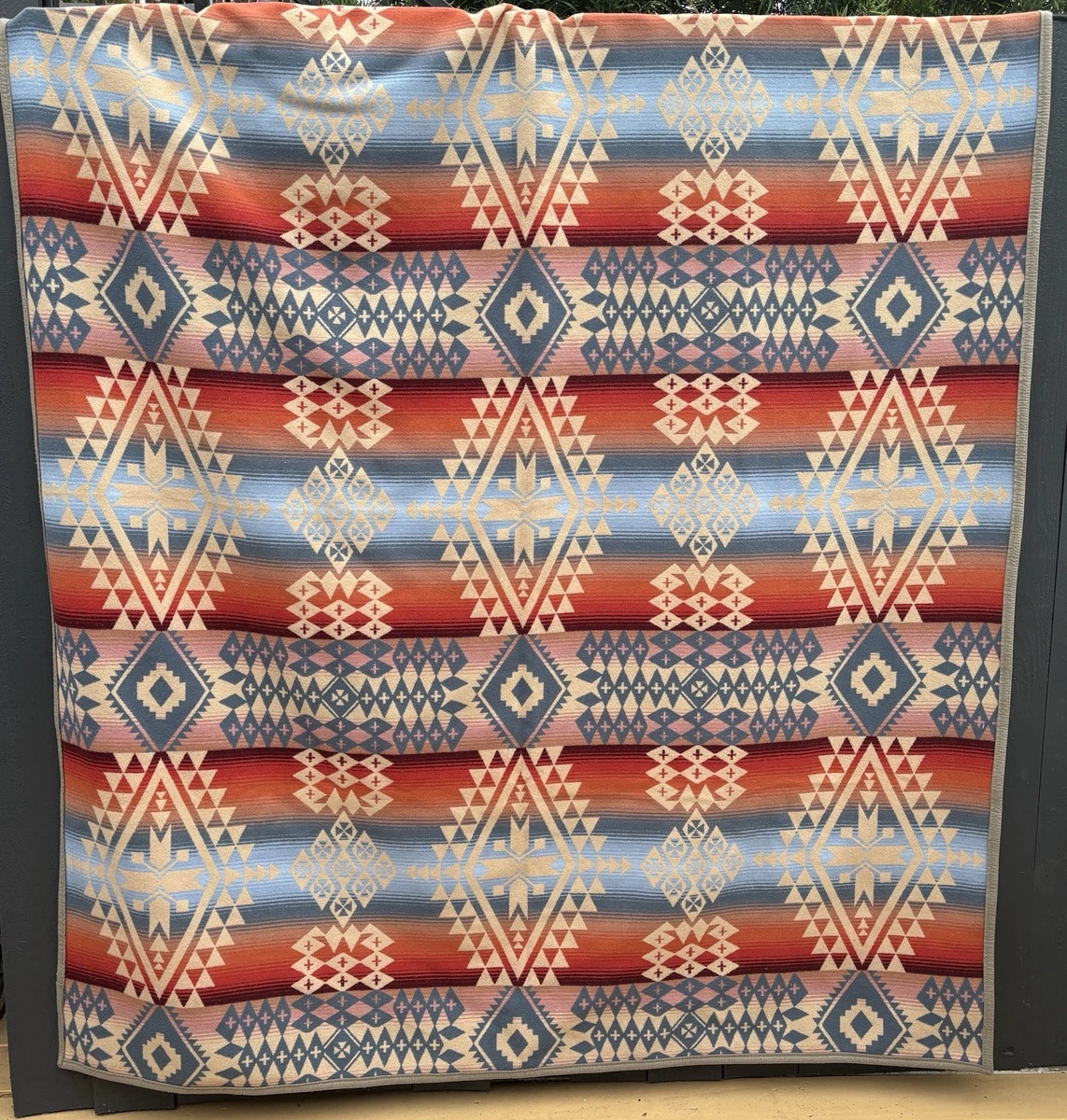 Beaver State Blanket for sale | eBay
