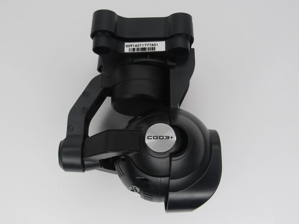 Yuneec Typhoon H CGO3+ 4K 3-Axis Gimbal Camera - Image 2 of 4