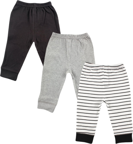 Baby Boys' Cotton Pants