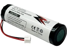 ZZcell Battery For Wahl 93837-001 Cordless Magic Clip Beretto Black Stealth