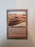 MAGIC CARD - OPEN SKY MINE - EX- ITALIAN