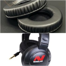 Thick Soft Leather Ear Pads Foam Cushion EarMuff For Koss UR30 UR 30 Headphone