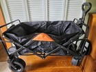 Gimn-Shin Folding Wagon Cart